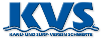KVS - Kanu- und Surfverein Schwerte